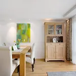 Apartmán Gut Edel *