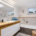 Apartmán Gut Edel *