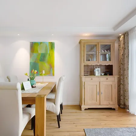 Apartment Gut Edel *