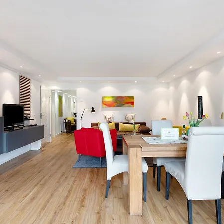 Apartment Gut Edel