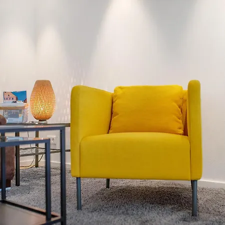 Gut Edel Apartment