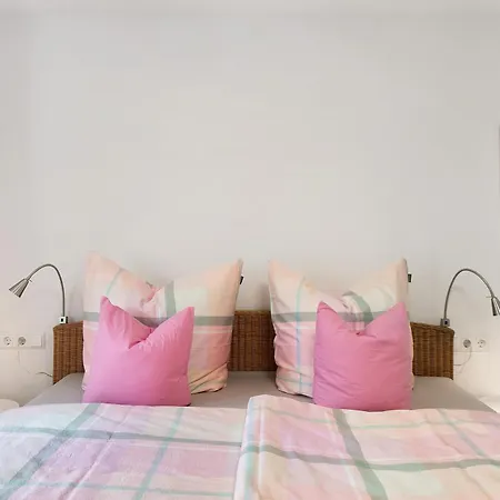 Gut Edel Apartment