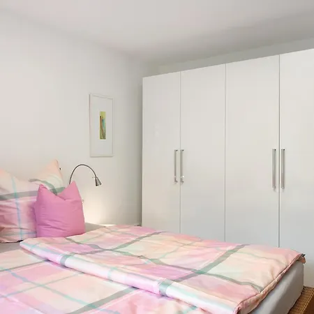 Appartamento Gut Edel *