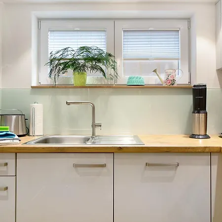 Gut Edel Apartment