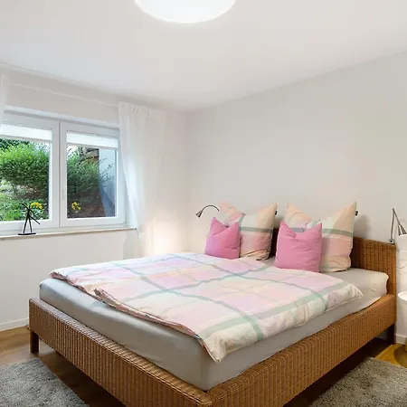 Apartment Gut Edel *