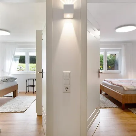 Gut Edel Apartment *