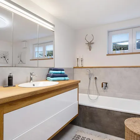 Gut Edel Appartamento Mullheim (Baden-Wurttemberg)