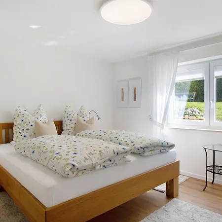 Gut Edel Mullheim (Baden-Wurttemberg)