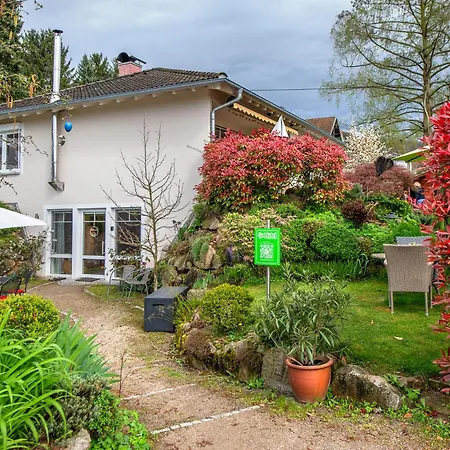 Apartment Gut Edel *