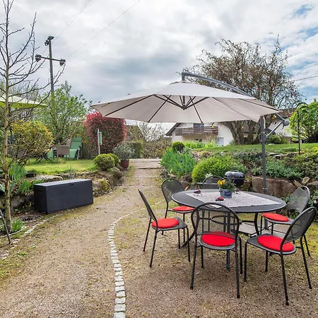 Apartment Gut Edel *