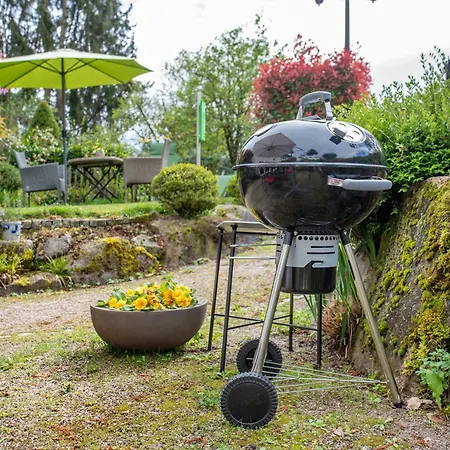 Gut Edel Appartamento