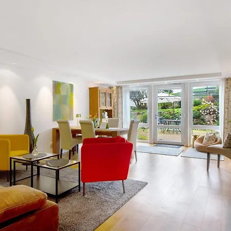 Apartamento Gut Edel Mullheim (Baden-Wurttemberg)