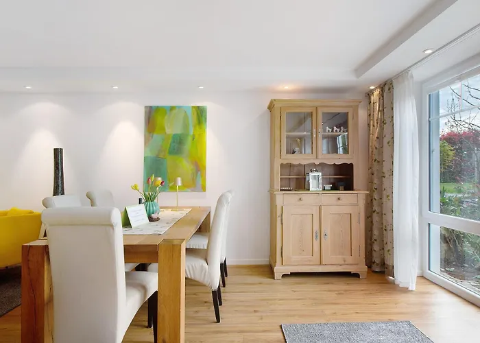 Lägenhet Gut Edel *