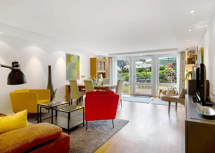 Gut Edel Lägenhet Mullheim (Baden-Wurttemberg)